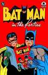 Batman in the Forties comic books